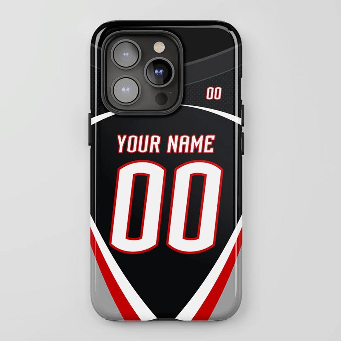 Buffalo Sabres Alternate Custom Jersey Phone Case Ice Hockey Sport